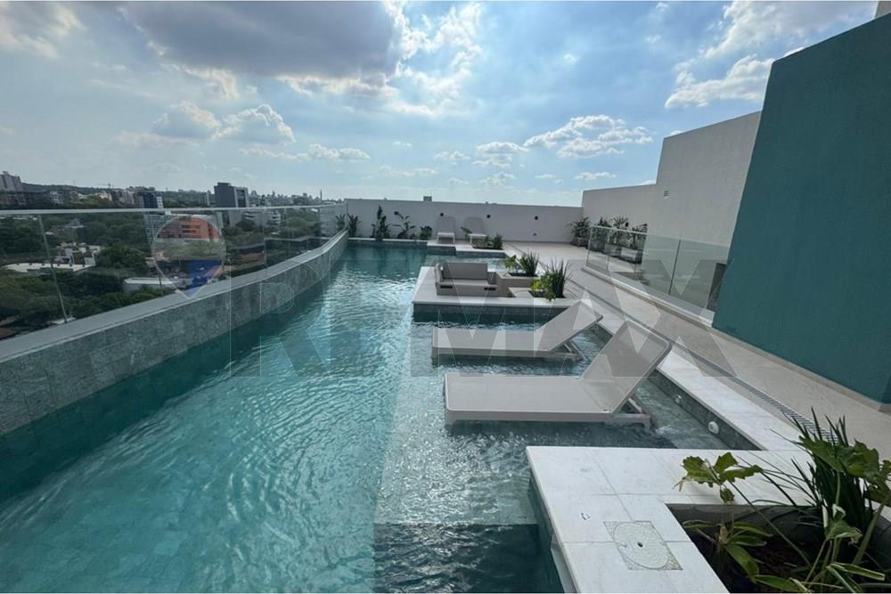 Vendo Monoambiente En El Edificio Well — foto 2