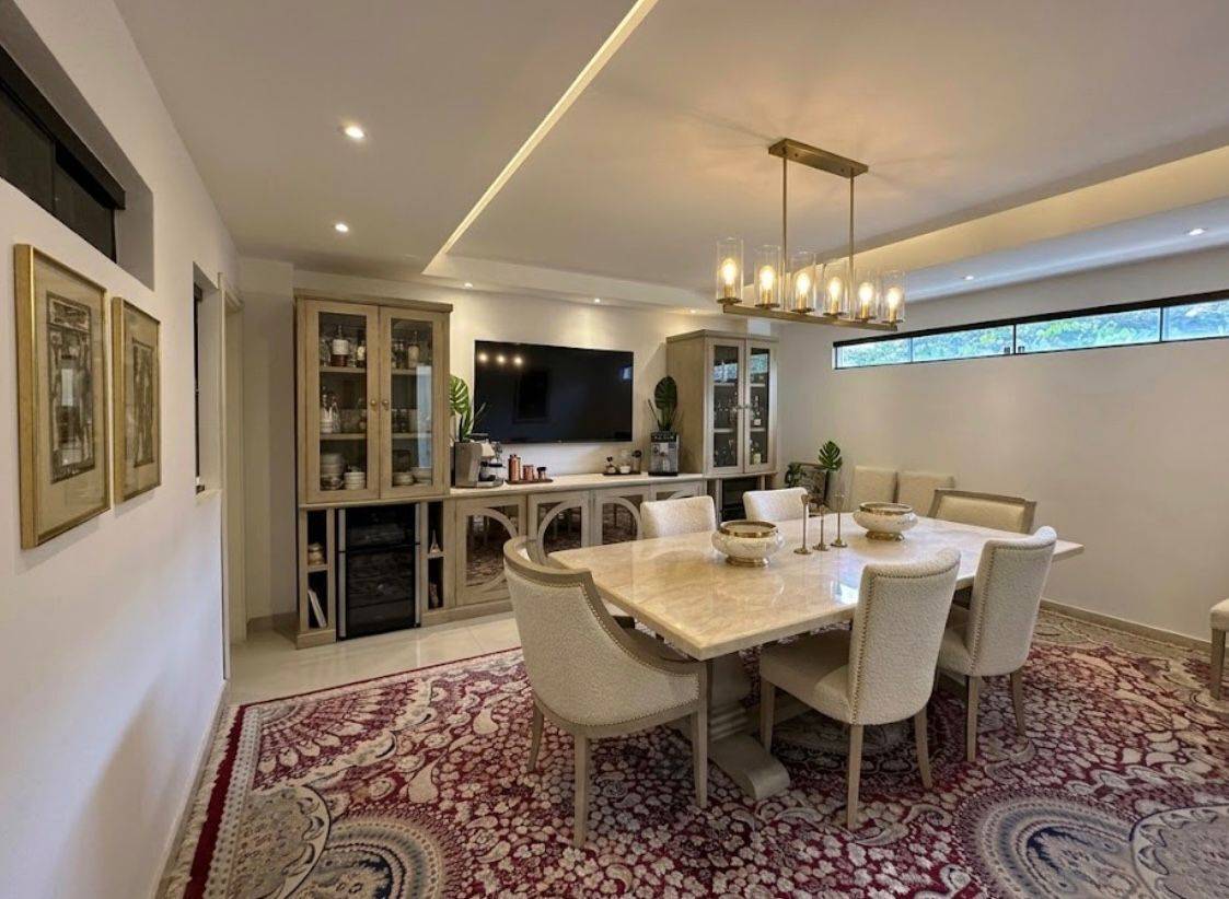 Alquilo Hermosa Residencia en Barrio Las Carmelitas - Asunción — foto 3