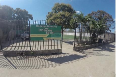 Casa Comercial En Venta