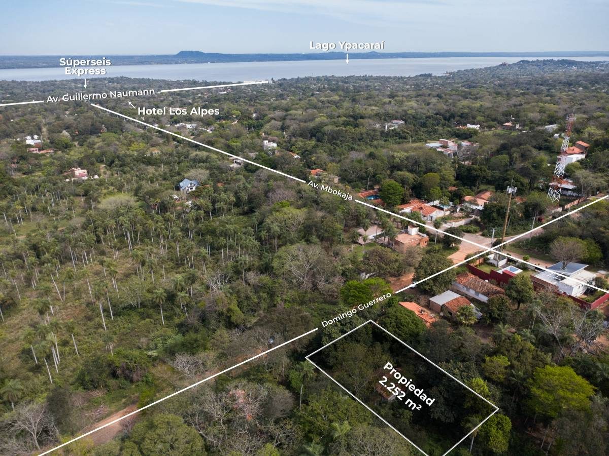 Hermoso terreno a cuadras del anfiteatro — foto 2