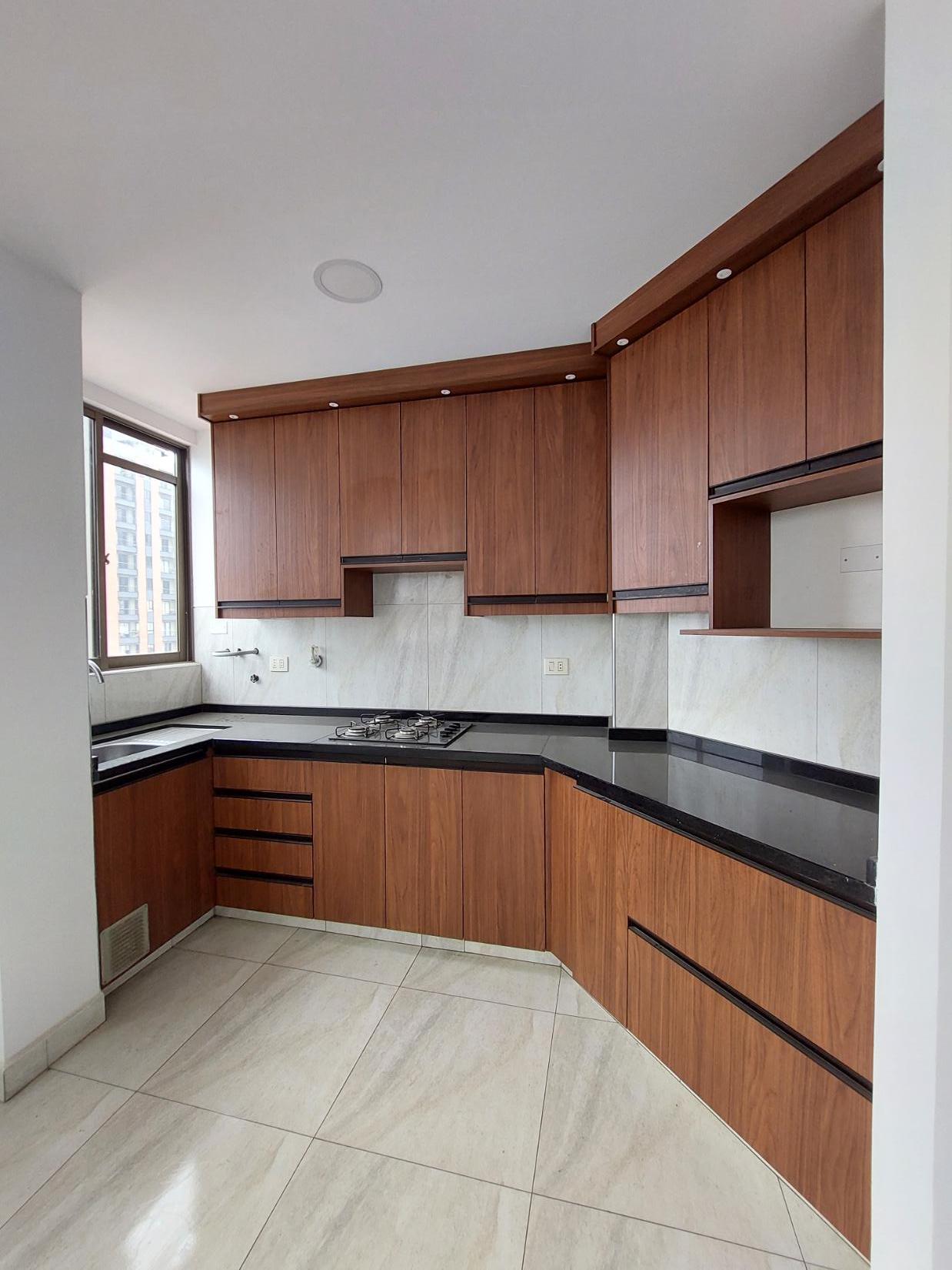 Departamento en venta en Norte