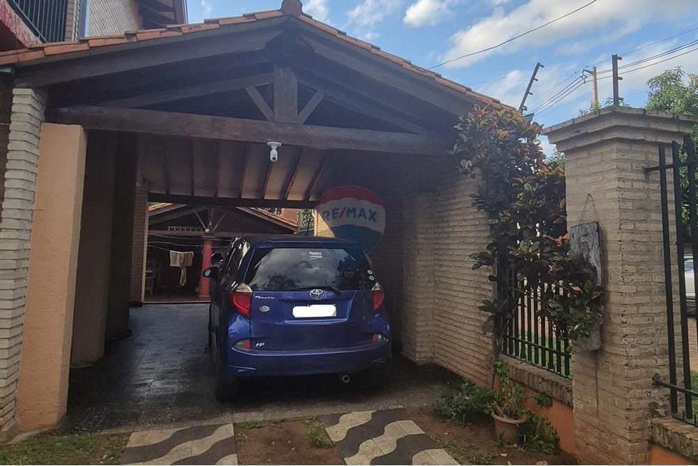 Hermosa Casa en San Lorenzo Bo. Espíritu Santo — foto 3
