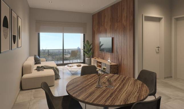 VENDO DEPARTAMENTO EN VILLANUEVA 1 — foto 3