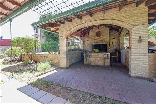 Casa-Venta-PY Central Lambaré — foto 3