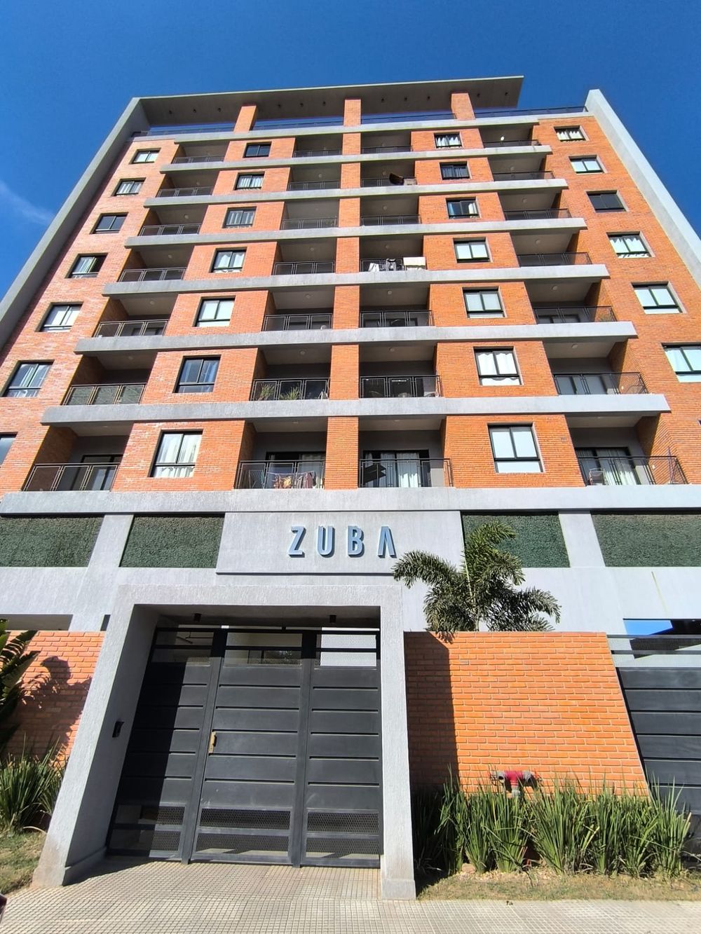 Departamento en venta en Luque — foto 2