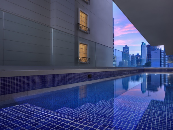 The Residences At Bristol Panamá