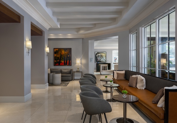The Residences At Bristol Panamá
