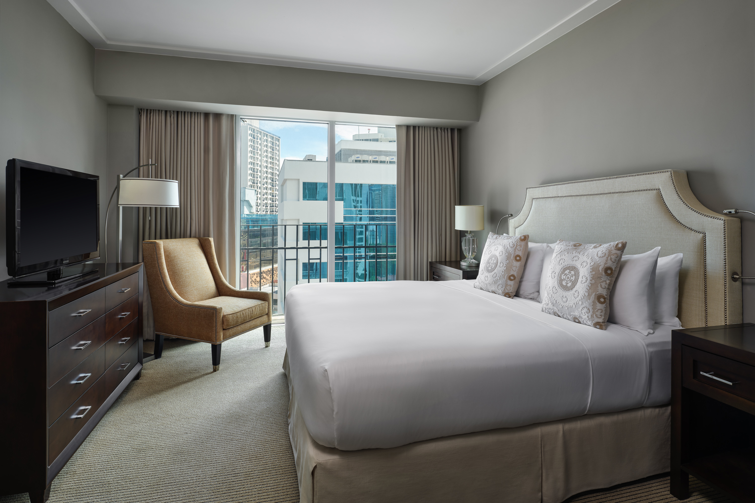 The Residences At Bristol Panamá