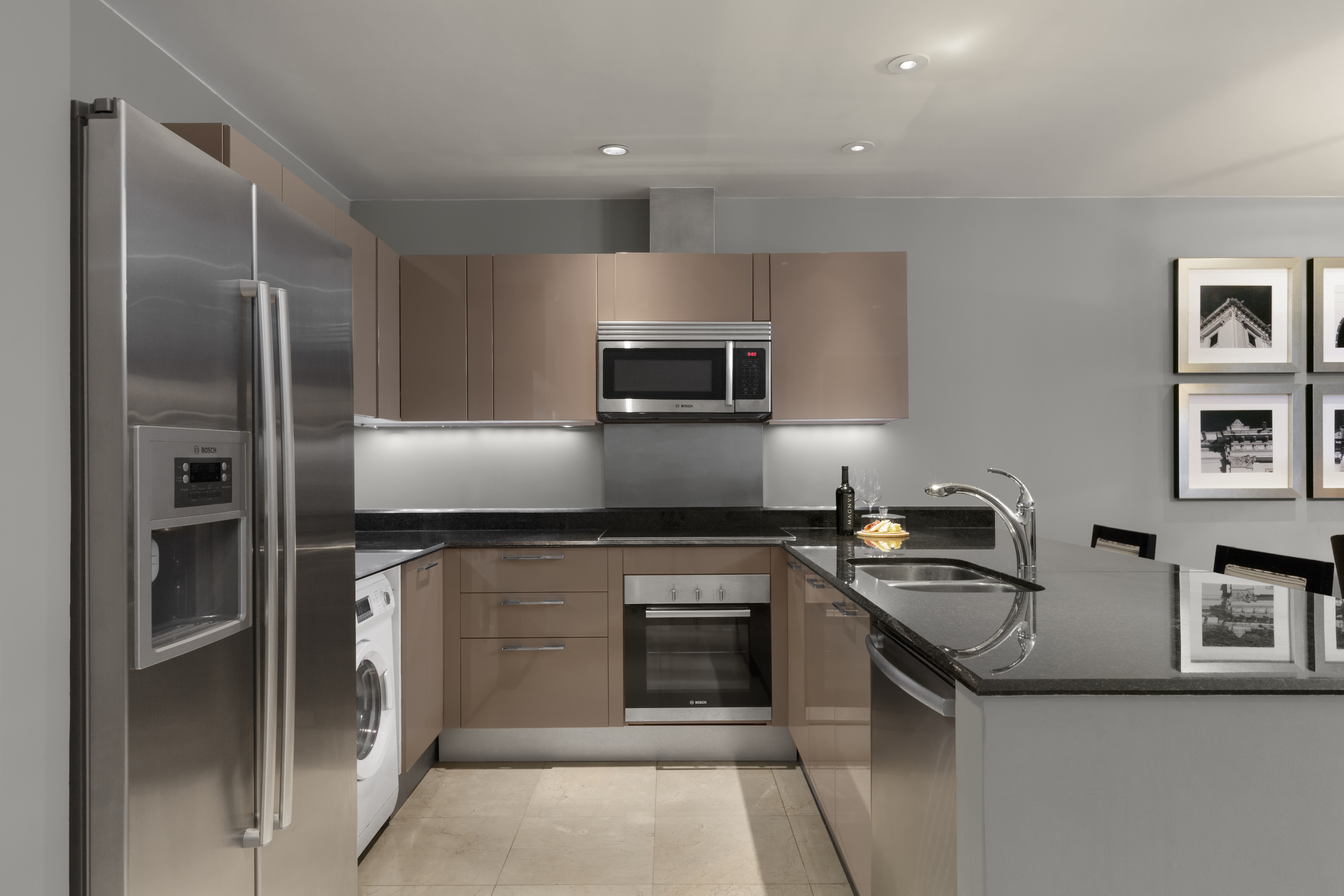 The Residences At Bristol Panamá