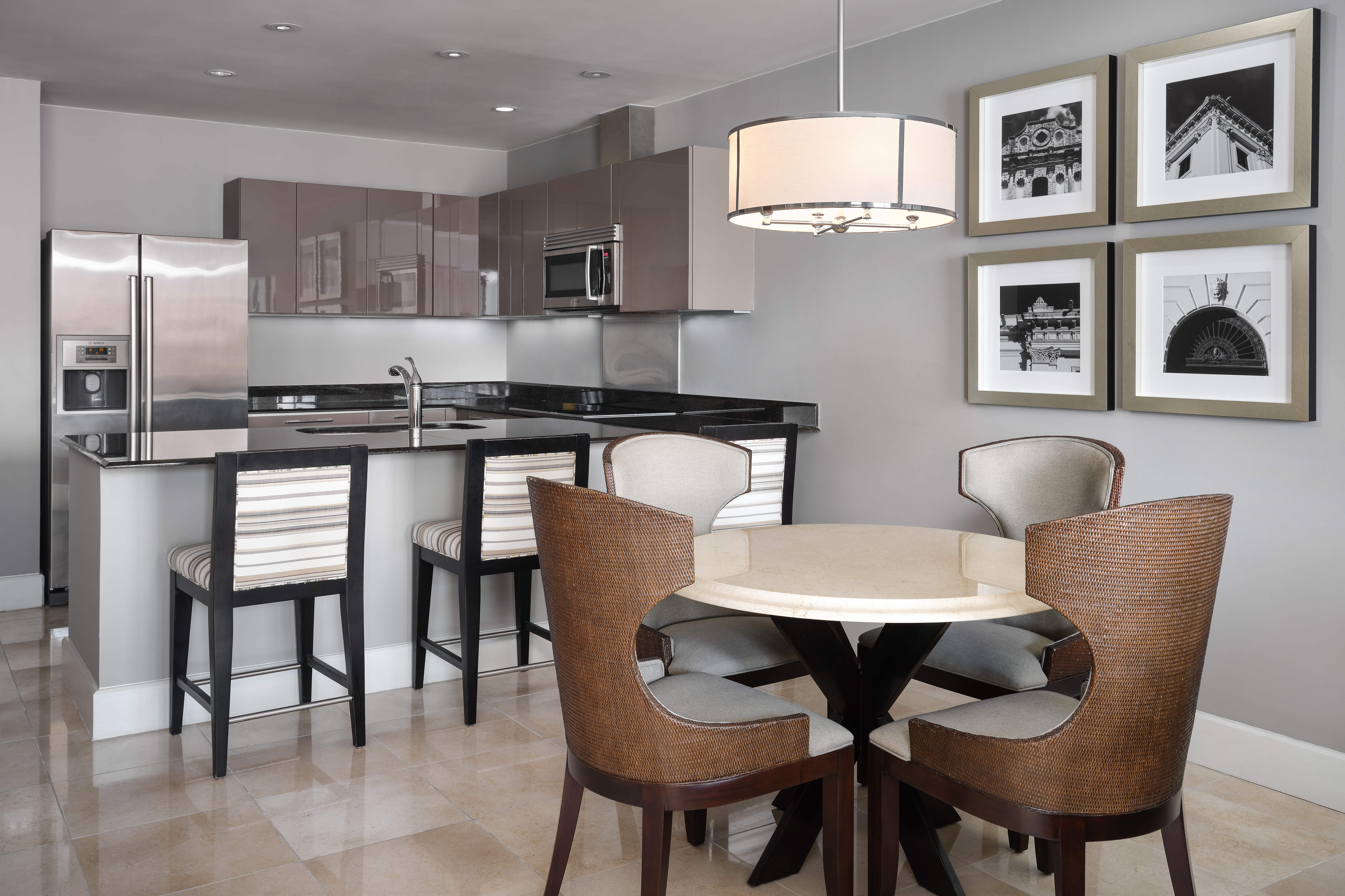 The Residences At Bristol Panamá