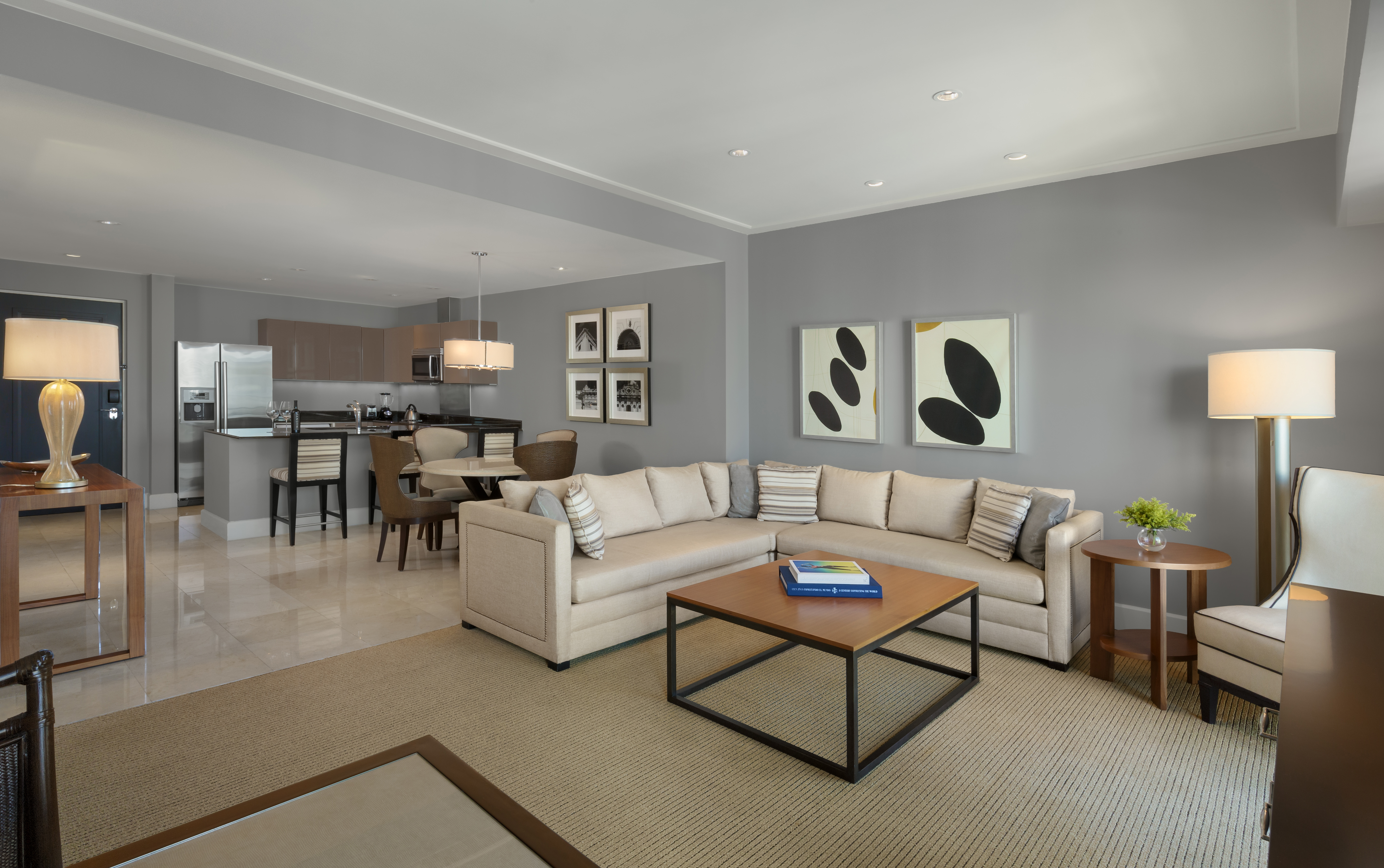 The Residences At Bristol Panamá