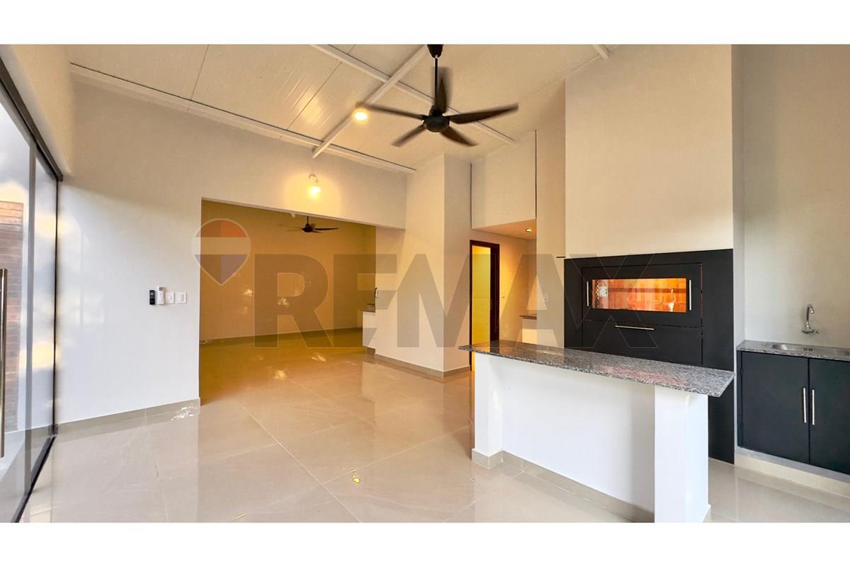 Casa a Estrenar en San Bernardino Sadi 2 — foto 3