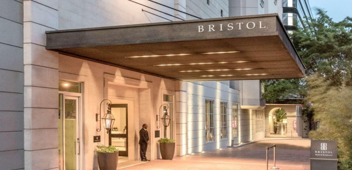The Residences At Bristol Panamá