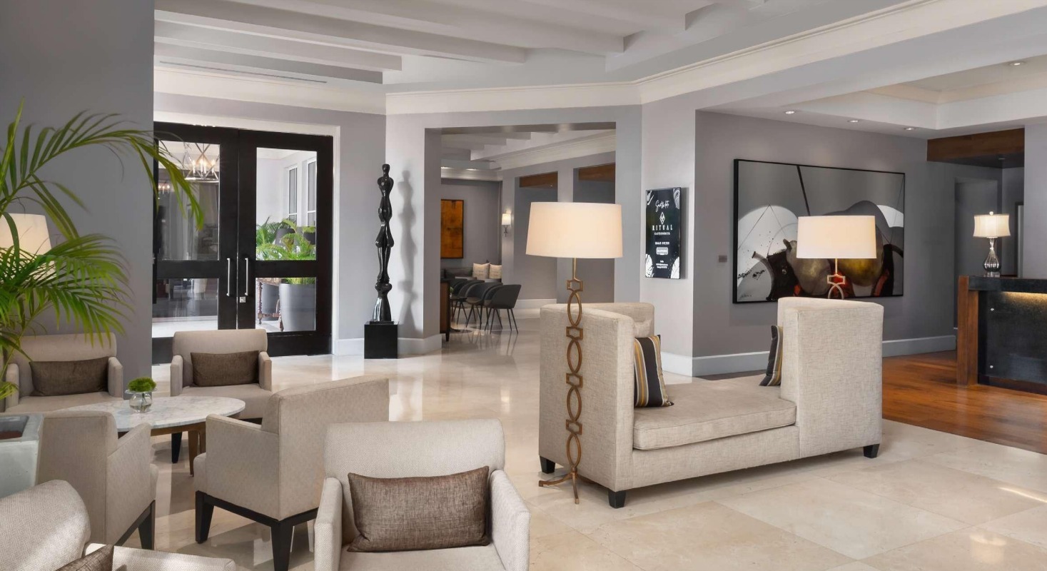 The Residences At Bristol Panamá