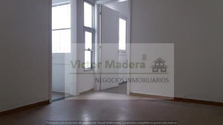 Alquiler Apartamento 1 Dormitorio En Jacinto Vera