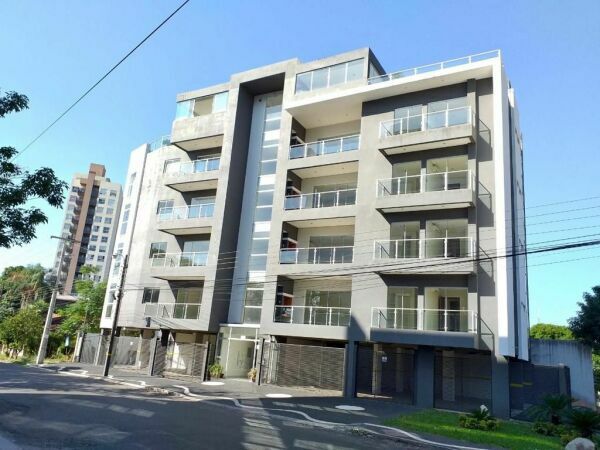 Departamento en venta en Ycuá Satí