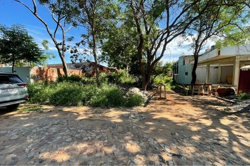 Terreno-Venta-adela speratti, Laguna Grande, Fernando De La Mora, Central — foto 2