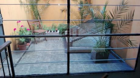 Venta Apartamento Dúplex Sobre 18 De Julio Más Otro Apartamento 3 Dorms 2 Patios