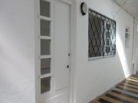 Impecable Apto 2 Dorm