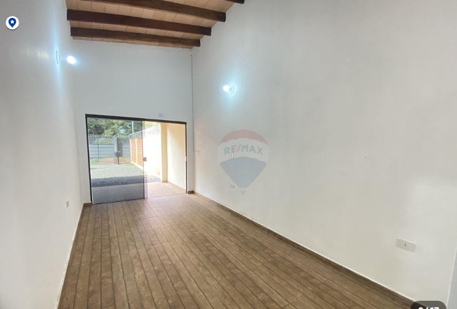 Casa en Alquiler – 3 Dormitorios – Zona PARESA — foto 2