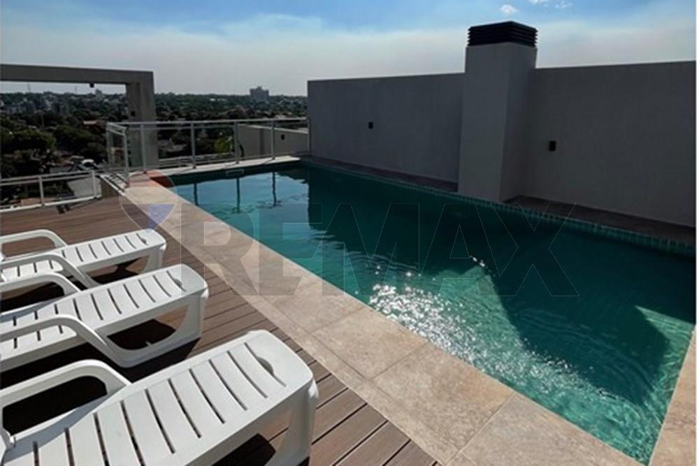Departamento - Alquiler - Herrera, Asunción, Paraguay — foto 3