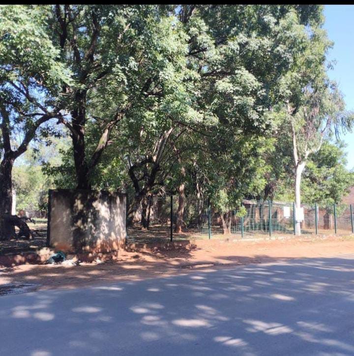 Vendo Terreno De 8.623 M2 En Luque Sobre La Calle America — foto 2