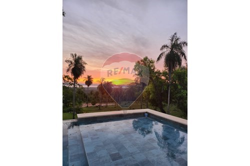 Casa-Venta-PY Cordillera San Bernardino — foto 2