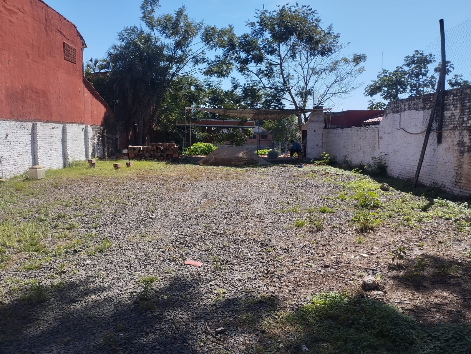 Gran oportunidad de inversión sobre la Avda. Cacique Lambaré — foto 3