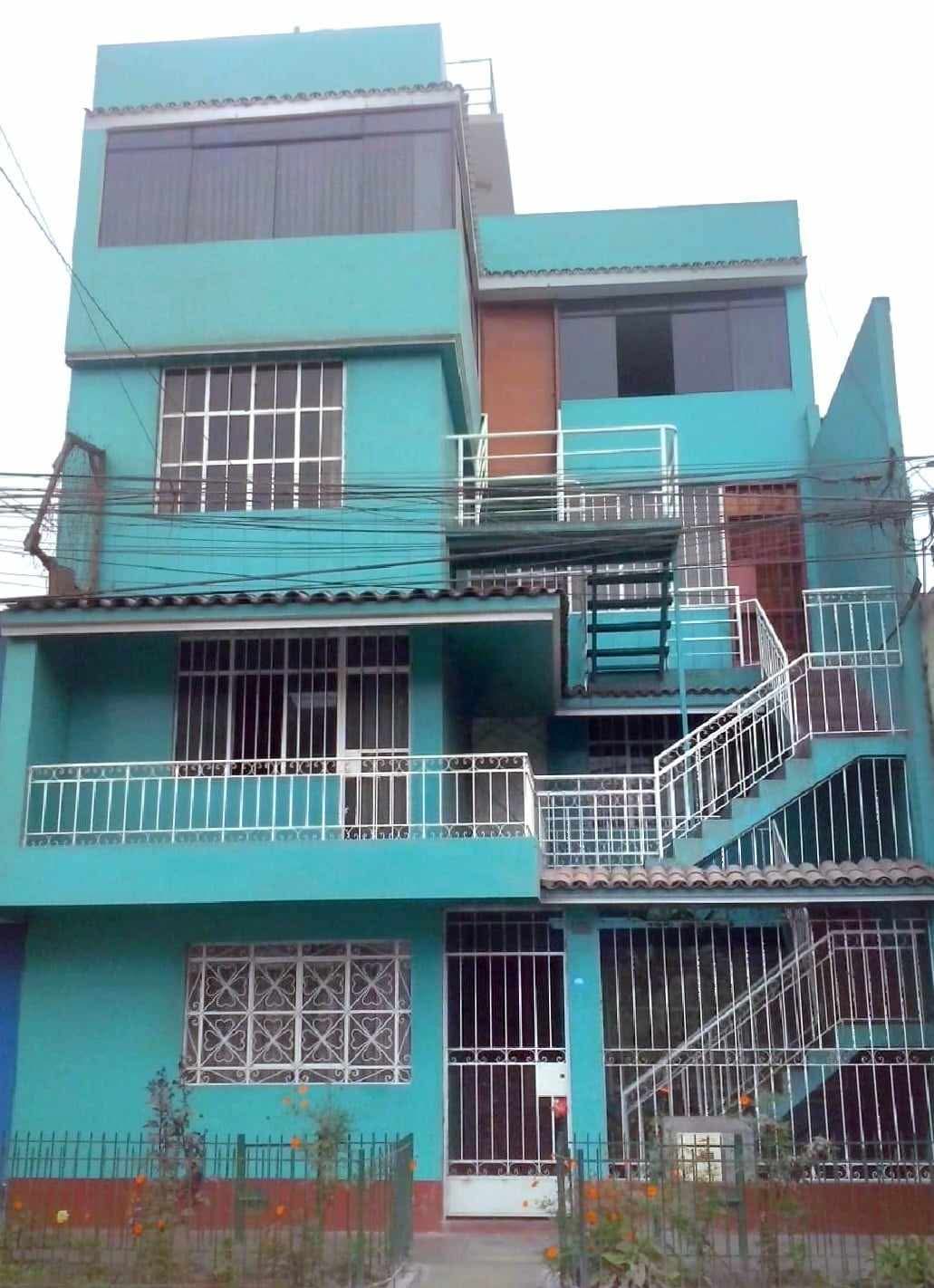 Casa en venta en Comas