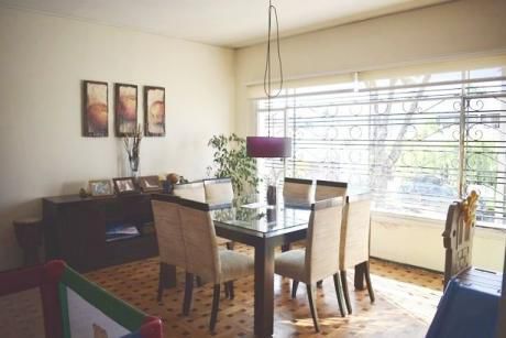Reciclada, De Lineas Modernas, En Buena Zona