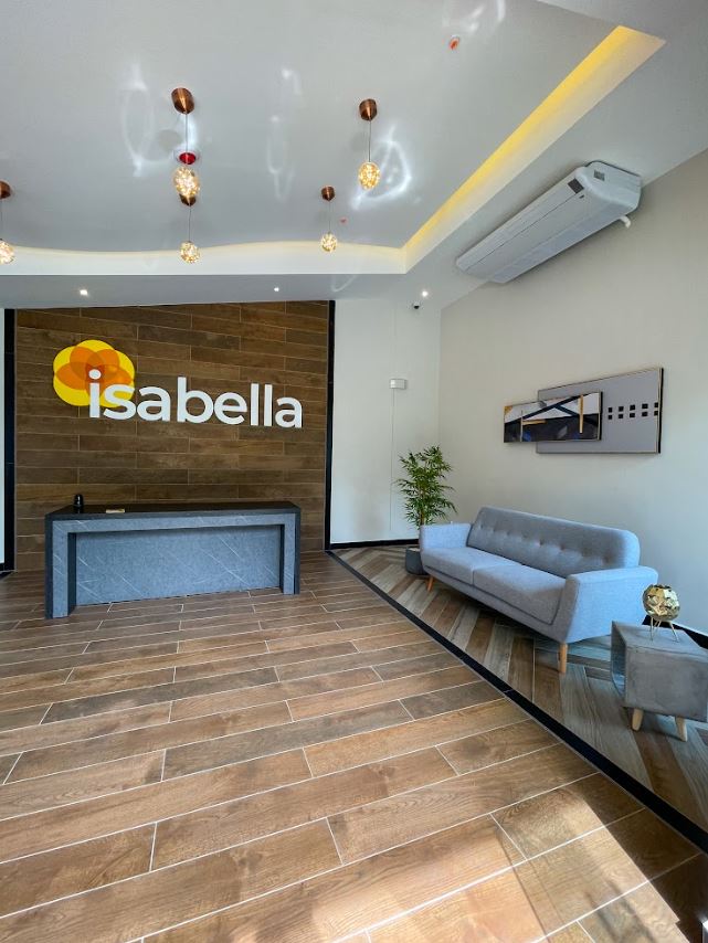 Isabella
