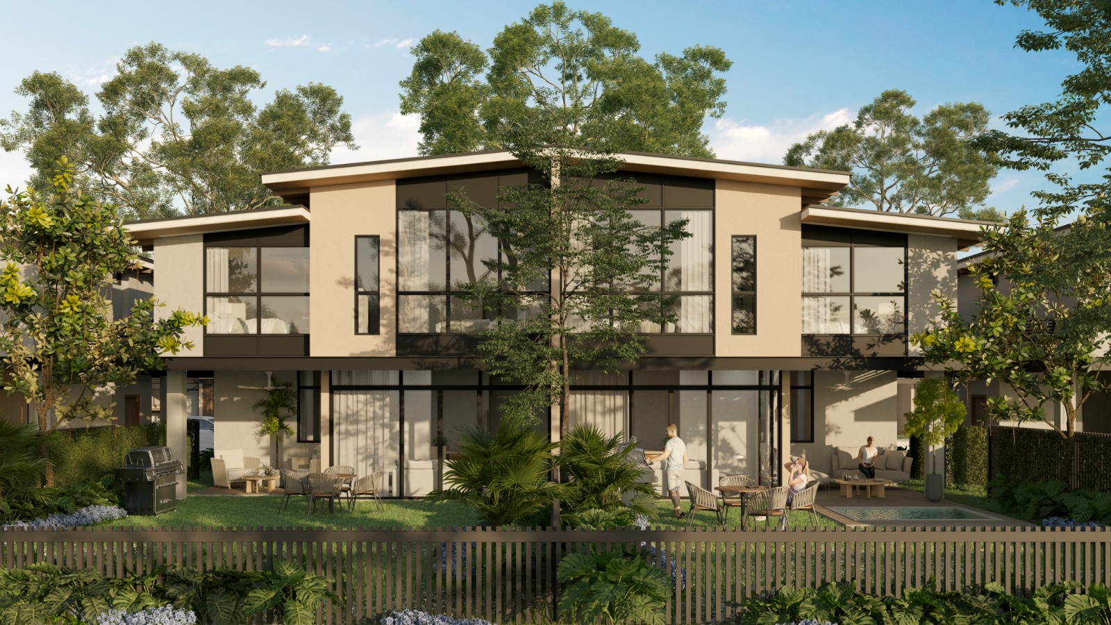 Proyecto Vida Alma A-3