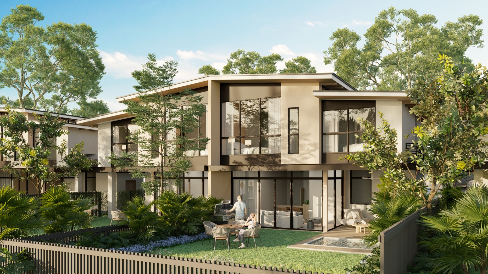 Proyecto Vida Alma A-3
