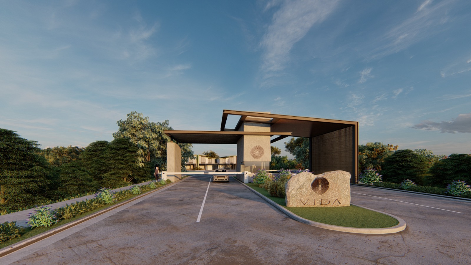 Proyecto Vida Alma A-4