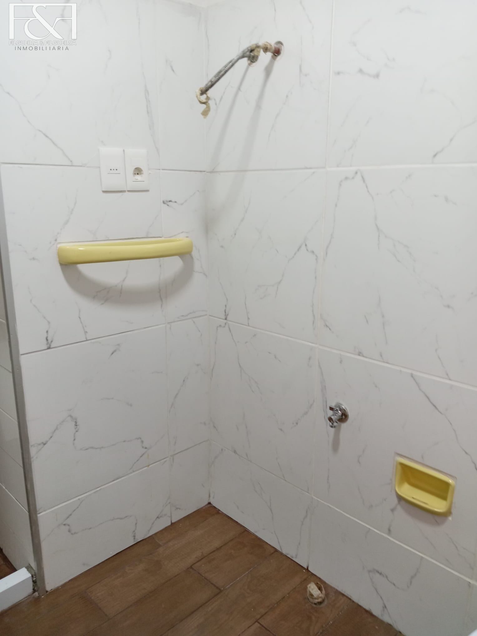 Apartamento en alquiler en Capurro · Foto 12