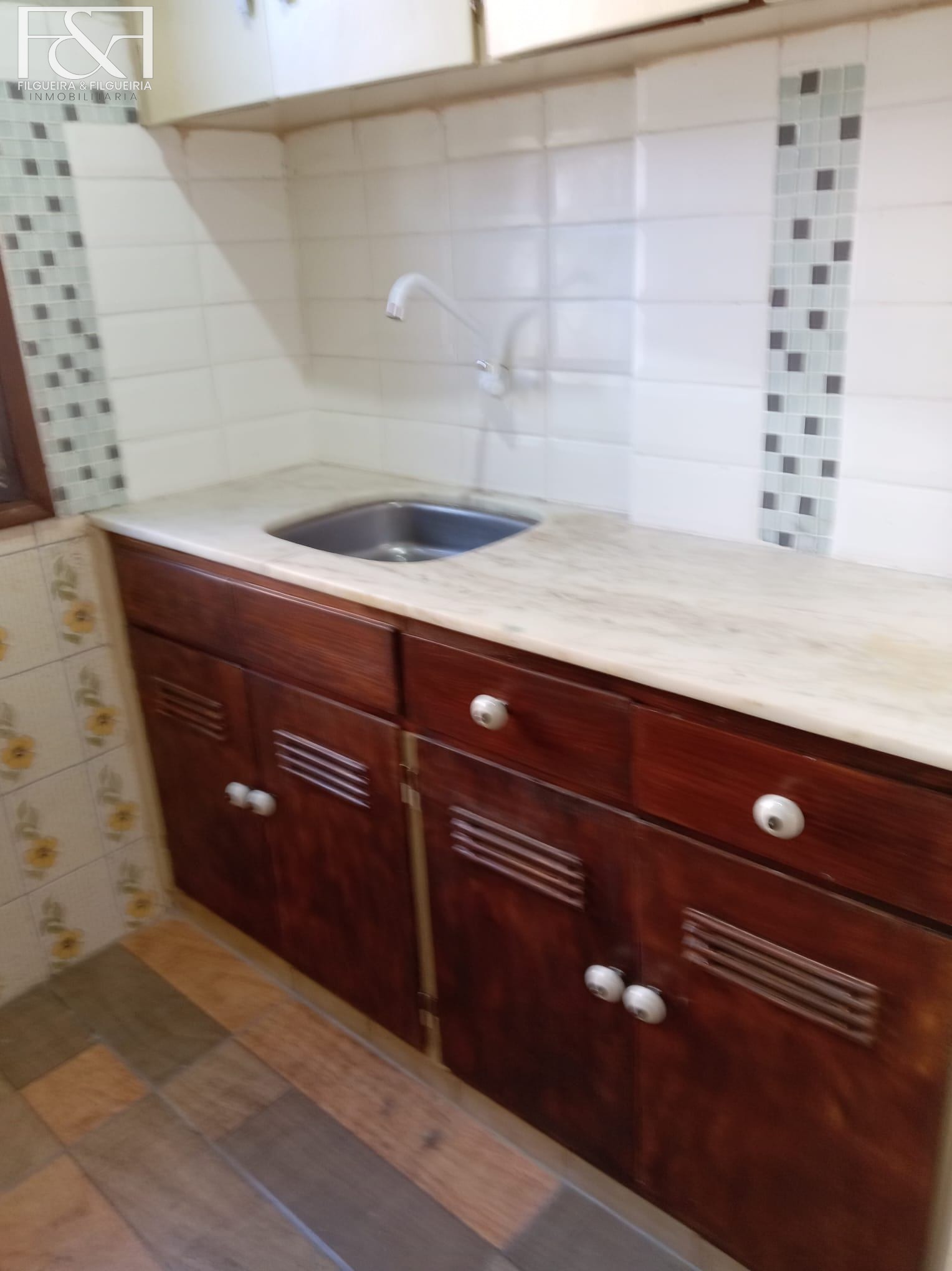 Apartamento en alquiler en Capurro · Foto 9