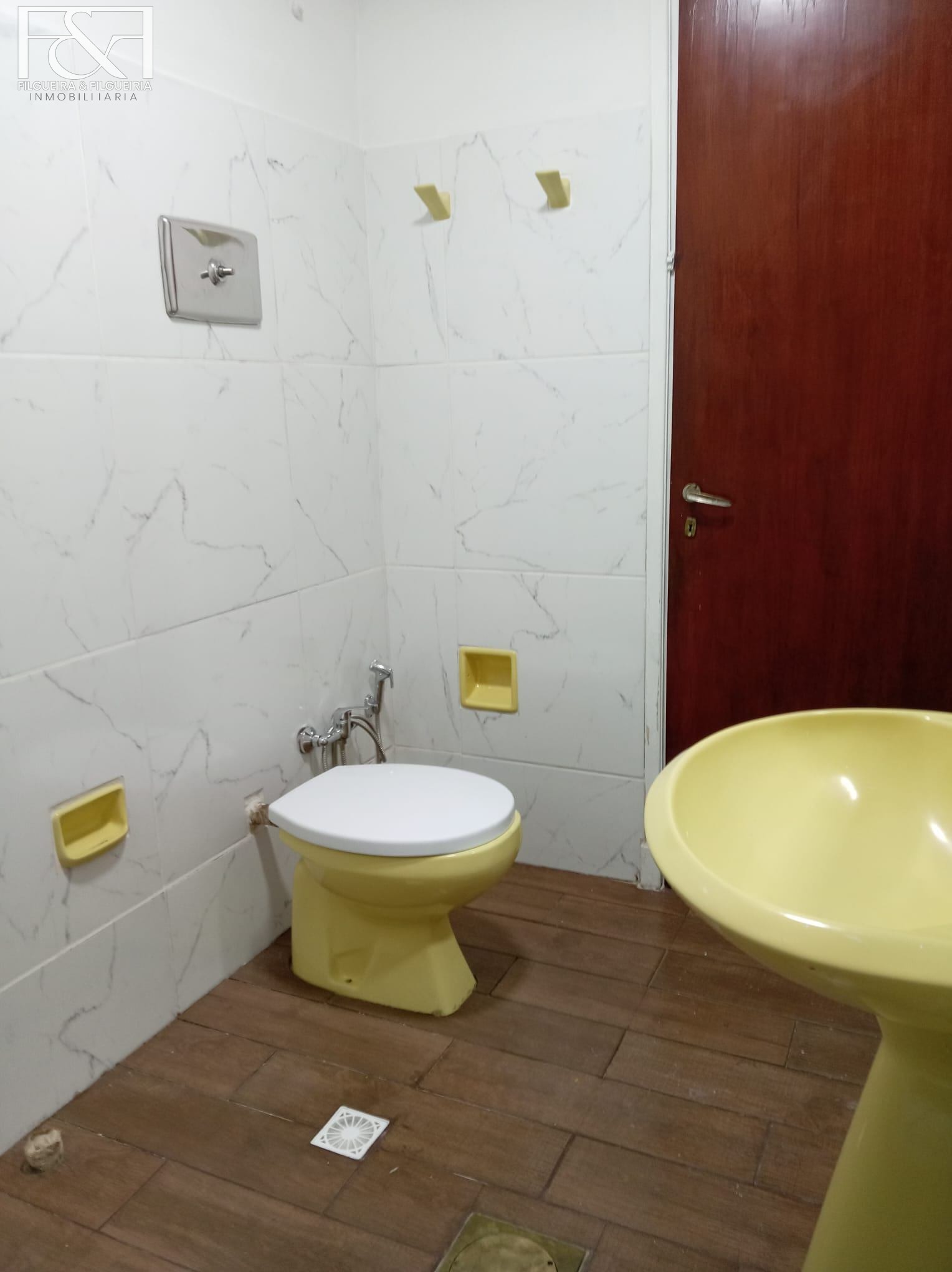 Apartamento en alquiler en Capurro · Foto 11
