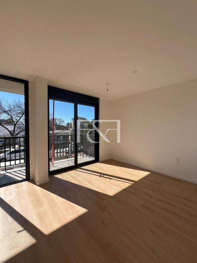 Apartamento En Alquiler En La Blanqueada · Foto 6