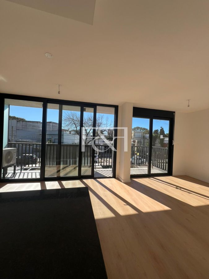 Apartamento En Alquiler En La Blanqueada · Foto 7