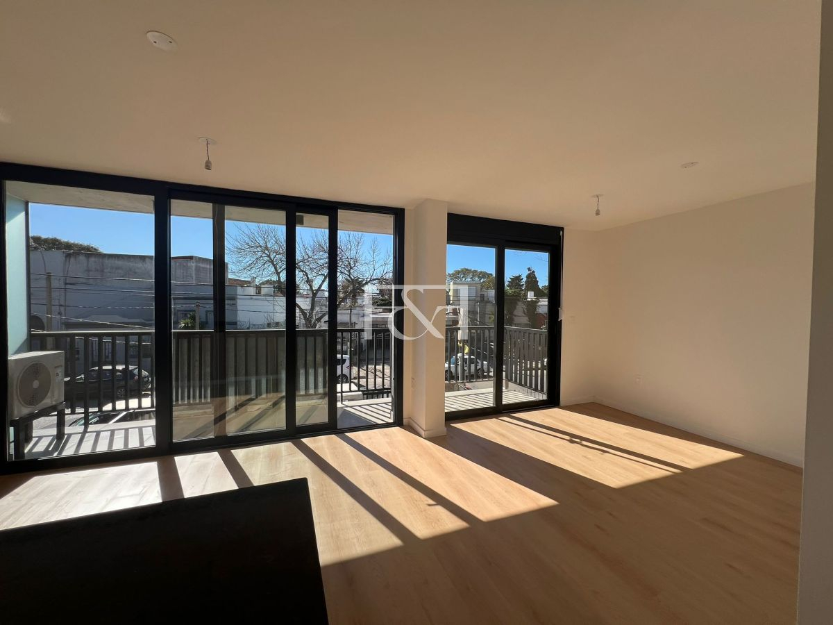 Apartamento En Alquiler En La Blanqueada · Foto 3