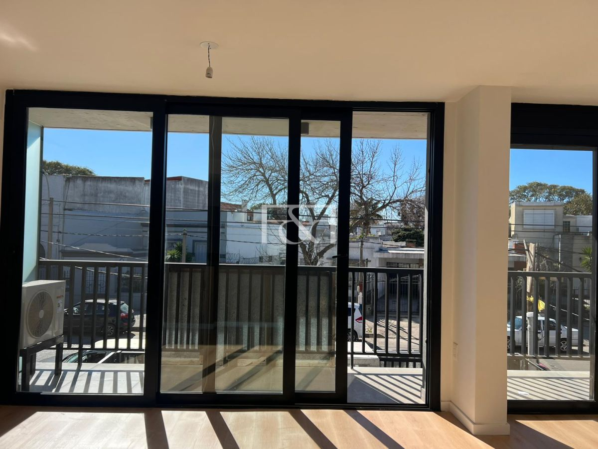 Apartamento En Alquiler En La Blanqueada · Foto 4
