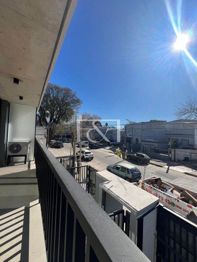 Apartamento En Alquiler En La Blanqueada · Foto 8