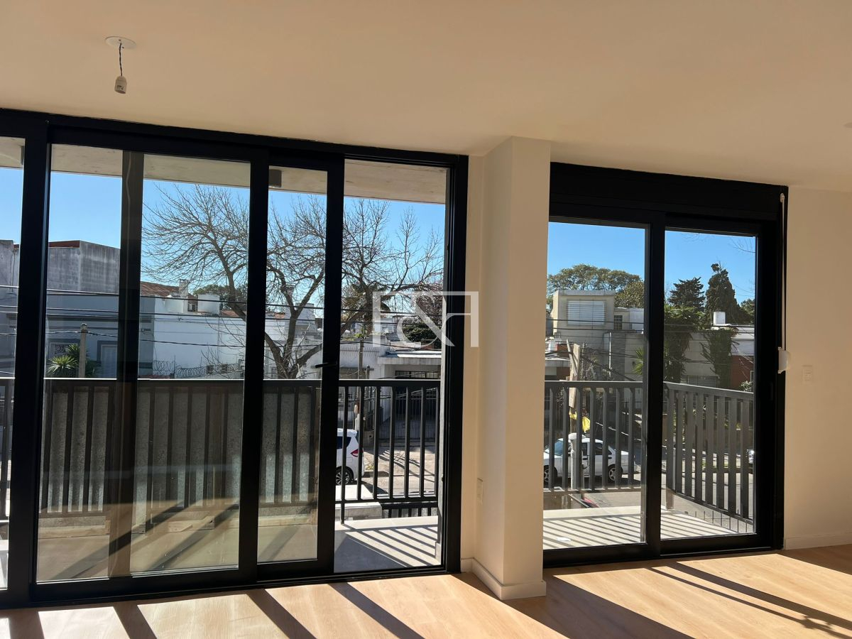 Apartamento En Alquiler En La Blanqueada · Foto 2