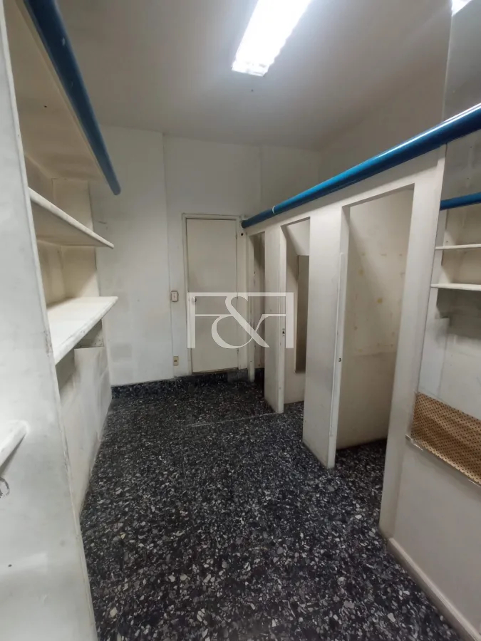 Alquiler De Local, Sobre Calle Rio Negro A Pasos De 18 De Julio · Foto 3
