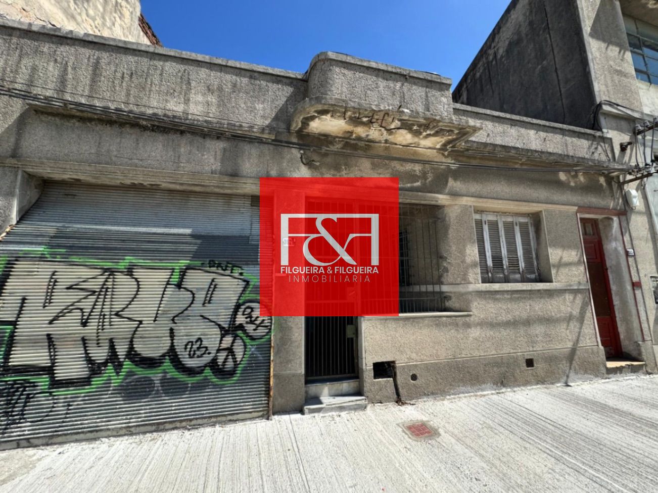 Apartamento en alquiler c/ cochera en Capurro