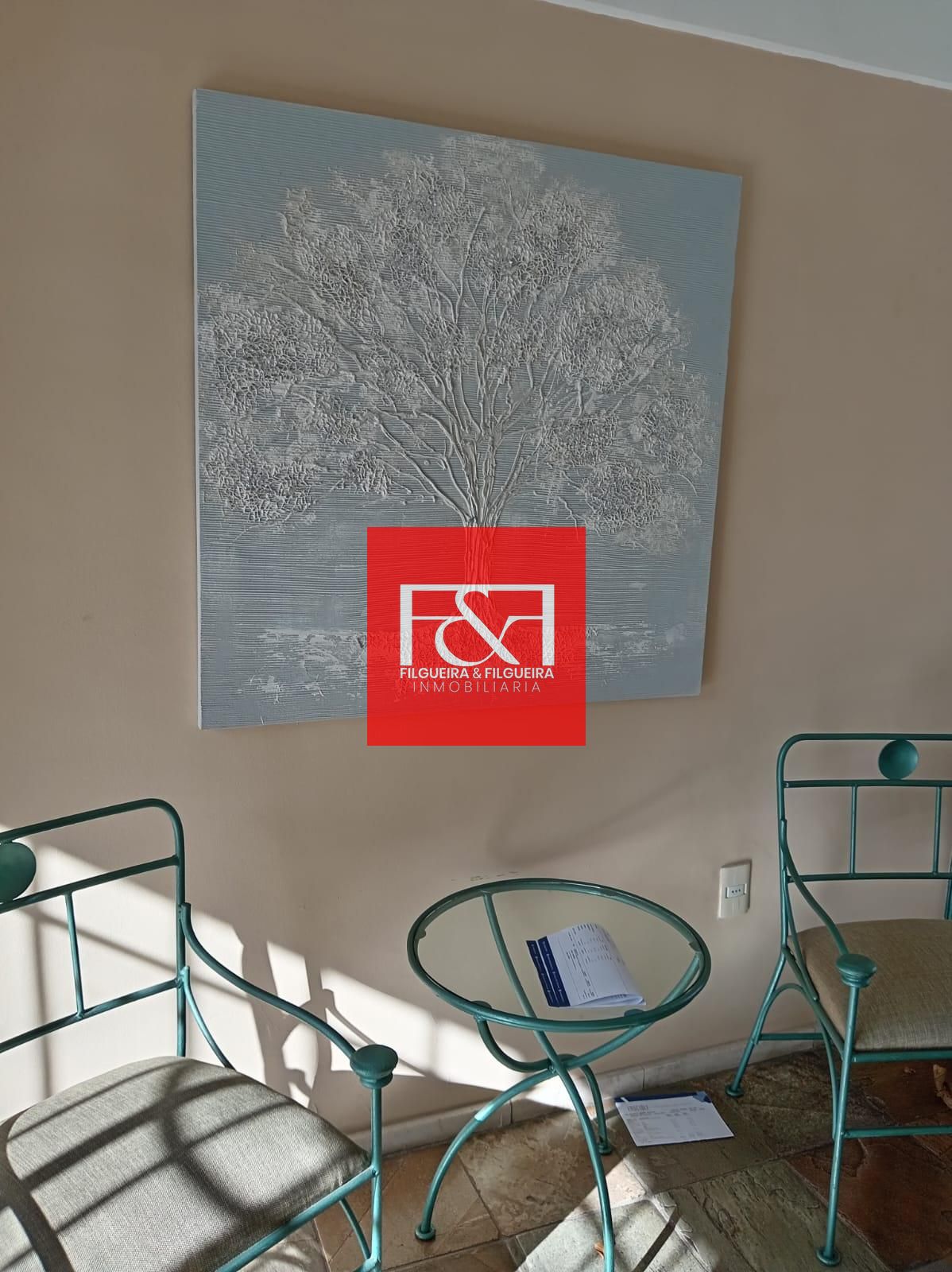 Apartamento en alquiler en Pocitos Nuevo · Foto 2