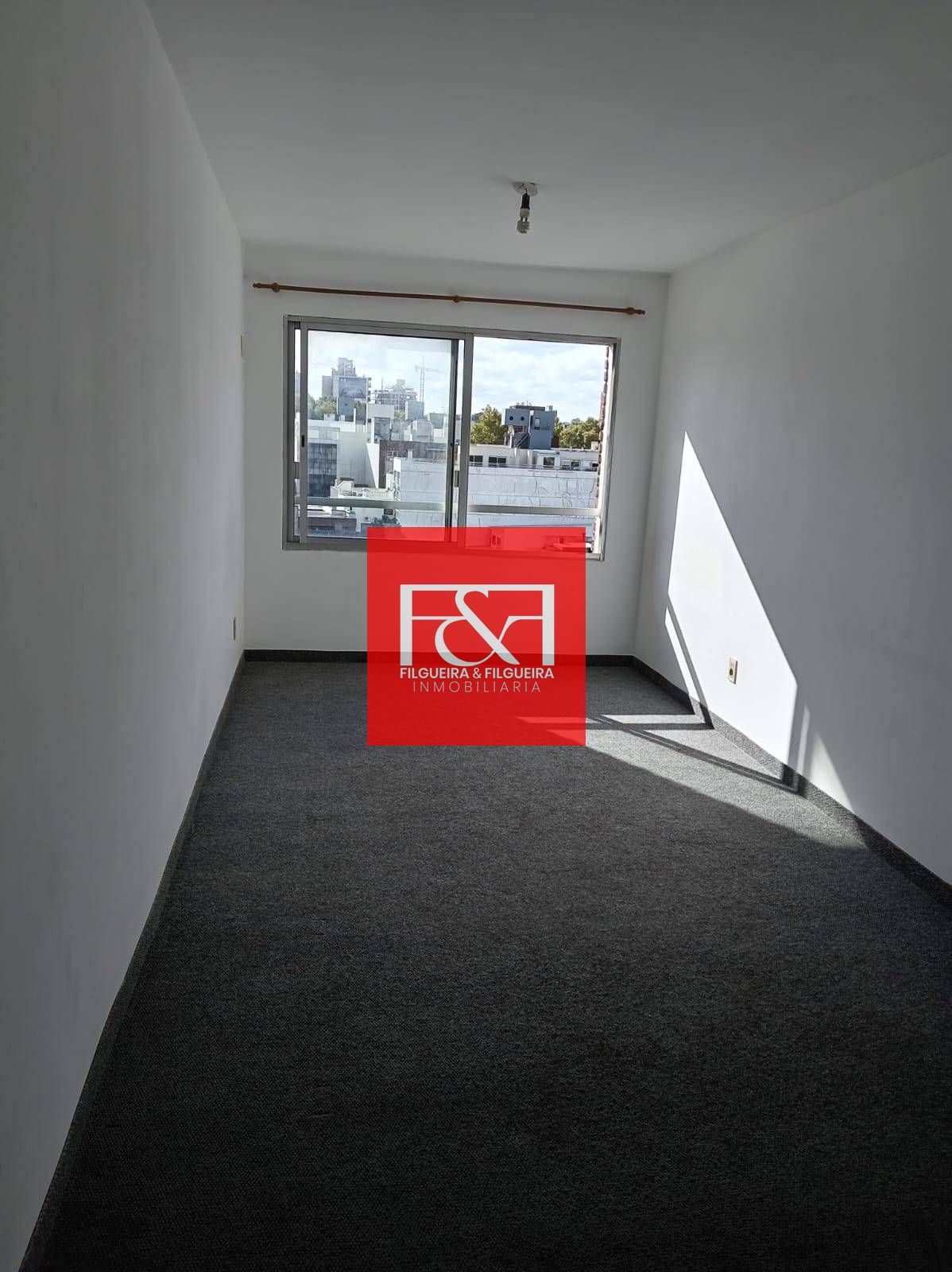 Apartamento en alquiler en Pocitos Nuevo · Foto 5