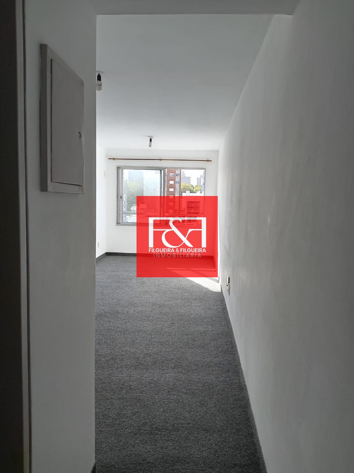 Apartamento en alquiler en Pocitos Nuevo · Foto 4