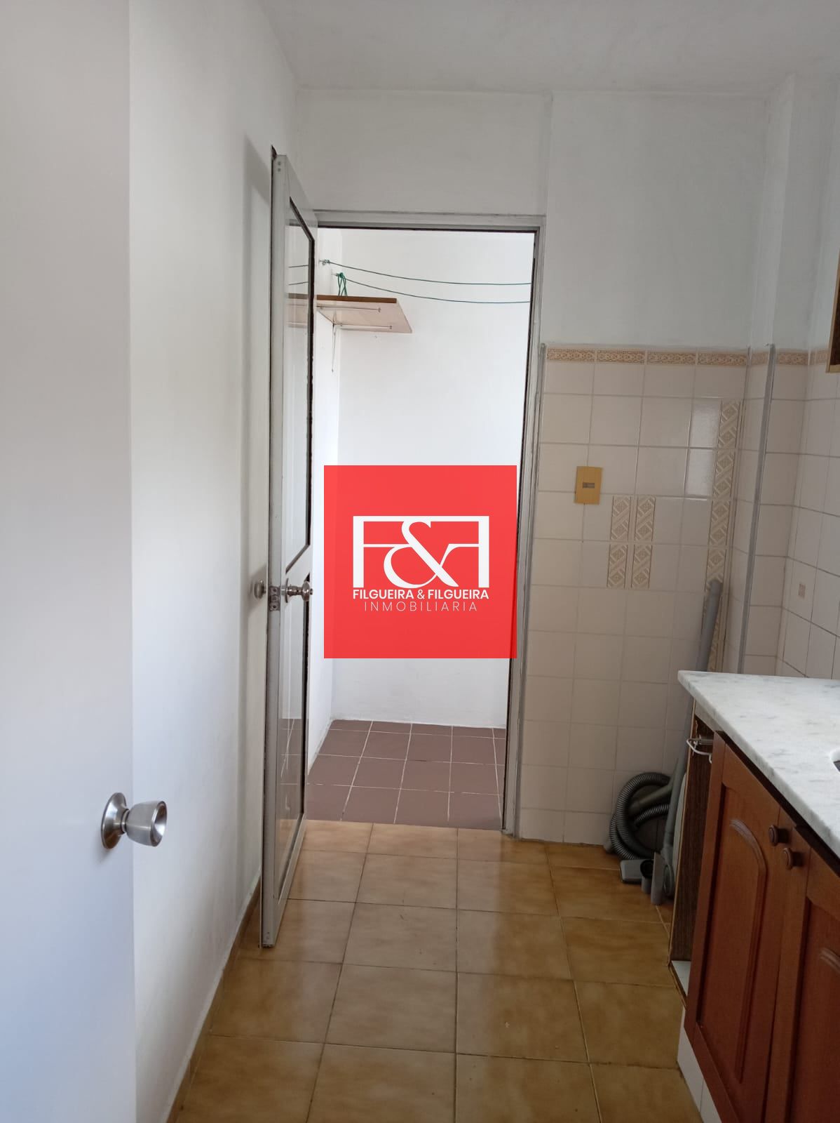 Apartamento en alquiler en Pocitos Nuevo · Foto 10