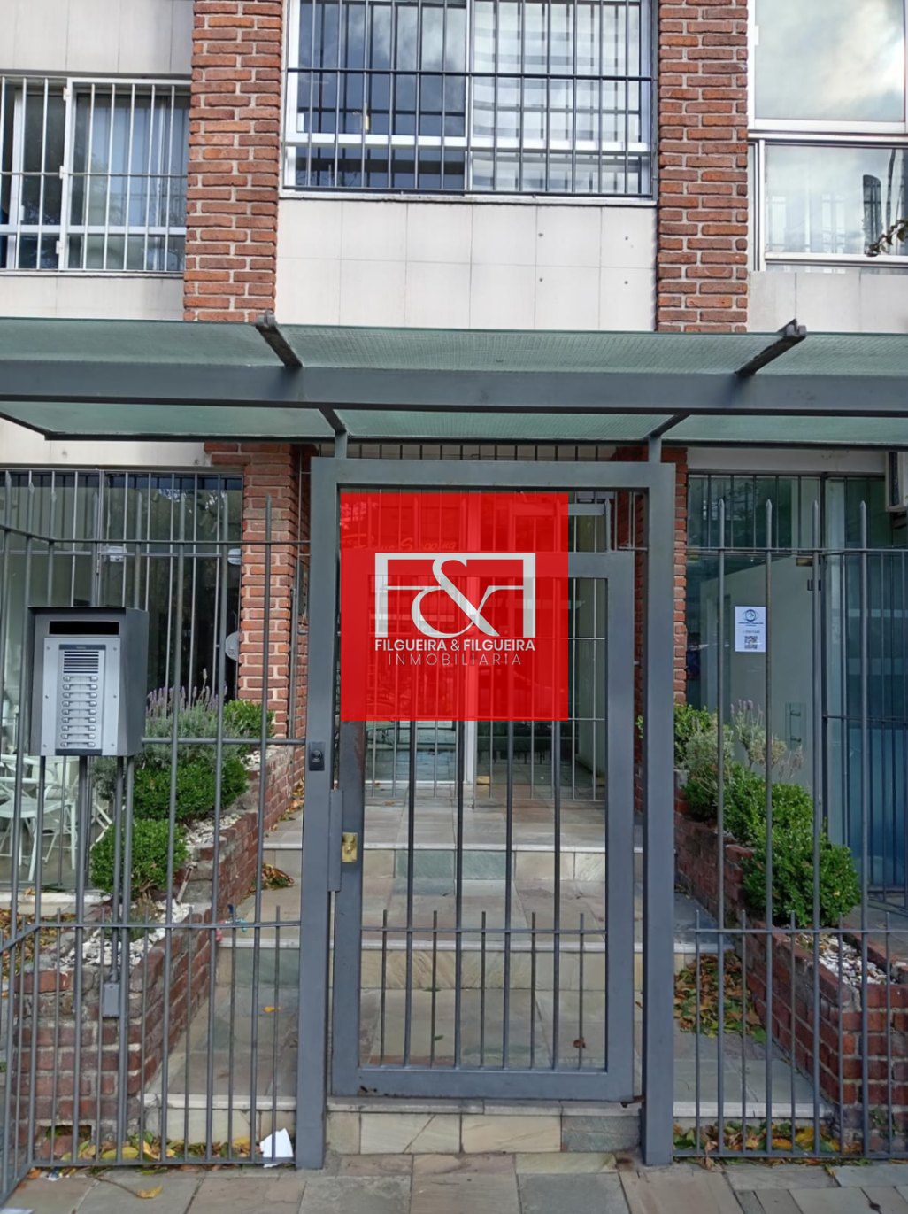 Apartamento en alquiler en Pocitos Nuevo